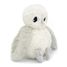 Peluche chouette polaire maman et son bébé DE76120 Les Déglingos 7