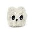 Peluche chouette polaire maman et son bébé DE76120 Les Déglingos 4