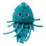 Peluche méduse maman et son bébé bleu DE75900 Les Déglingos 6