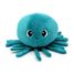 Peluche méduse maman et son bébé bleu DE75900 Les Déglingos 7