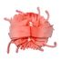 Peluche méduse maman et son bébé corail DE75901 Les Déglingos 3