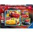 Puzzle Cars Les légendes de la route 3x49 pcs RAV08015 Ravensburger 6