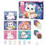 5 Maxi mosaïques Animaux mignons SYCRE7071 Sycomore 2
