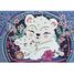 5 Maxi mosaïques Animaux mignons SYCRE7071 Sycomore 5