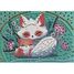 5 Maxi mosaïques Animaux mignons SYCRE7071 Sycomore 6