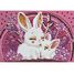 5 Maxi mosaïques Animaux mignons SYCRE7071 Sycomore 3