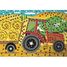 5 Maxi mosaïques La vie à la ferme SYCRE7074 Sycomore 4