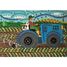 5 Maxi mosaïques La vie à la ferme SYCRE7074 Sycomore 5