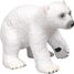 Figurine bébé ours polaire PA-50025 Papo 1