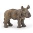 Bébé rhinocéros PA50035-4546 Papo 1