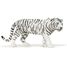 Figurine Tigre blanc PA50045-2910 Papo 1