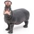 Figurine hippopotame PA50051-3927 Papo 4