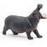 Figurine hippopotame PA50051-3927 Papo 3