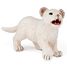 Figurine lionceau blanc PA-50076 Papo 1