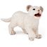 Figurine lionceau blanc PA-50076 Papo 2