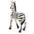 Figurine Bébé zèbre PA50123-4551 Papo 4
