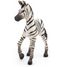 Figurine Bébé zèbre PA50123-4551 Papo 2