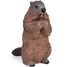 Figurine Marmotte PA50128-2927 Papo 1