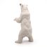 Figurine Ours polaire debout PA50172-4761 Papo 2