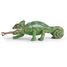 Figurine Caméléon PA50177-5277 Papo 1