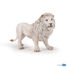 Figurine Grand Lion Blanc PA50185 Papo 2