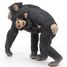 Figurine Chimpanzé et son bébé PA50194 Papo 8