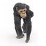 Figurine Chimpanzé et son bébé PA50194 Papo 4