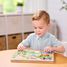 Puzzle sonore ferme Old MacDonald MD50201 Melissa & Doug 2