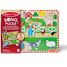 Puzzle sonore ferme Old MacDonald MD50201 Melissa & Doug 6