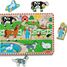 Puzzle sonore ferme Old MacDonald MD50201 Melissa & Doug 3