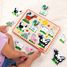 Puzzle sonore animaux de la ferme MD50204 Melissa & Doug 2