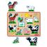 Puzzle sonore animaux de la ferme MD50204 Melissa & Doug 3