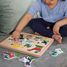 Puzzle sonore animaux de la ferme MD50204 Melissa & Doug 4