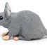 Figurine Souris grise PA50205 Papo 5