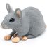 Figurine Souris grise PA50205 Papo 4