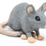 Figurine Souris grise PA50205 Papo 1