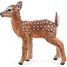 Figurine Faon de Virginie PA50219 Papo 2