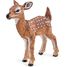 Figurine Faon de Virginie PA50219 Papo 3