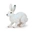 Figurine Lièvre polaire PA50226 Papo 1