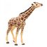 Figurine Girafe tête levée PA50236 Papo 8