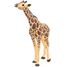 Figurine Girafe tête levée PA50236 Papo 5