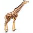 Figurine Girafe tête levée PA50236 Papo 3