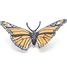 Figurine Papillon Monarque PA-50260 Papo 5