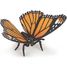 Figurine Papillon Monarque PA-50260 Papo 2