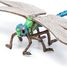 Figurine Libellule PA-50261 Papo 5