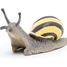 Figurine Escargot des bois PA-50285 Papo 3