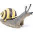 Figurine Escargot des bois PA-50285 Papo 5