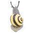 Figurine Escargot des bois PA-50285 Papo 6