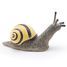 Figurine Escargot des bois PA-50285 Papo 1