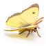 Figurine Papillon souci jaune PA-50288 Papo 2